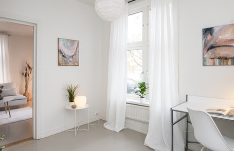 homestyling stationsgatan by caroline